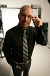 Jeff Moehle